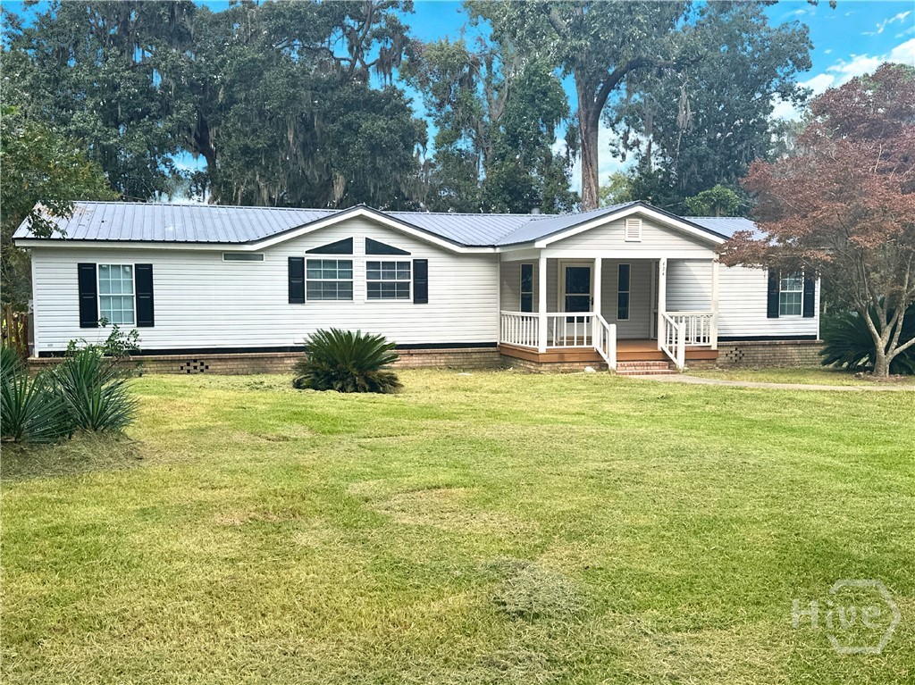 Property at 454 Jerico Drive