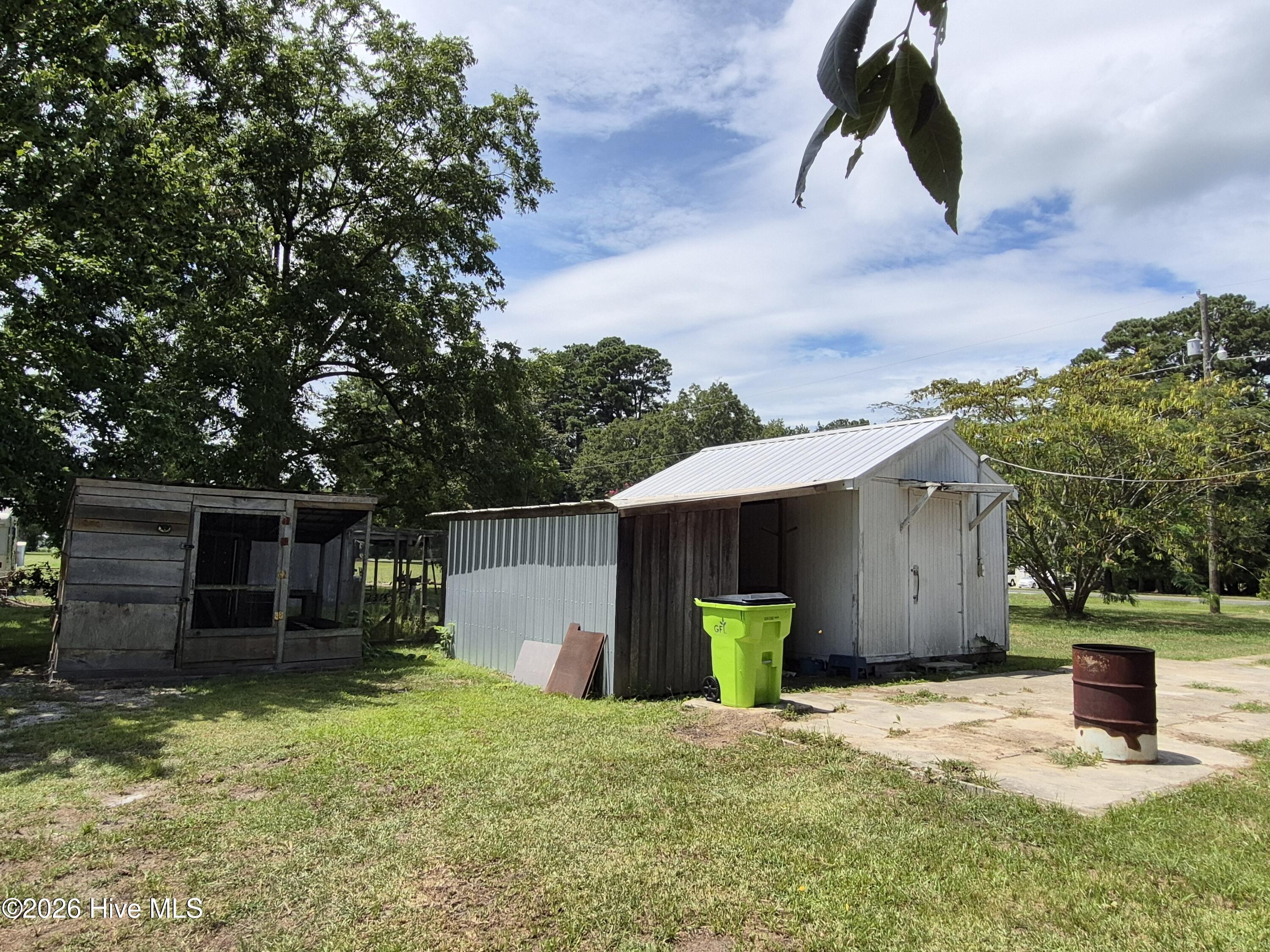 2735 Wilmar Road,Vanceboro