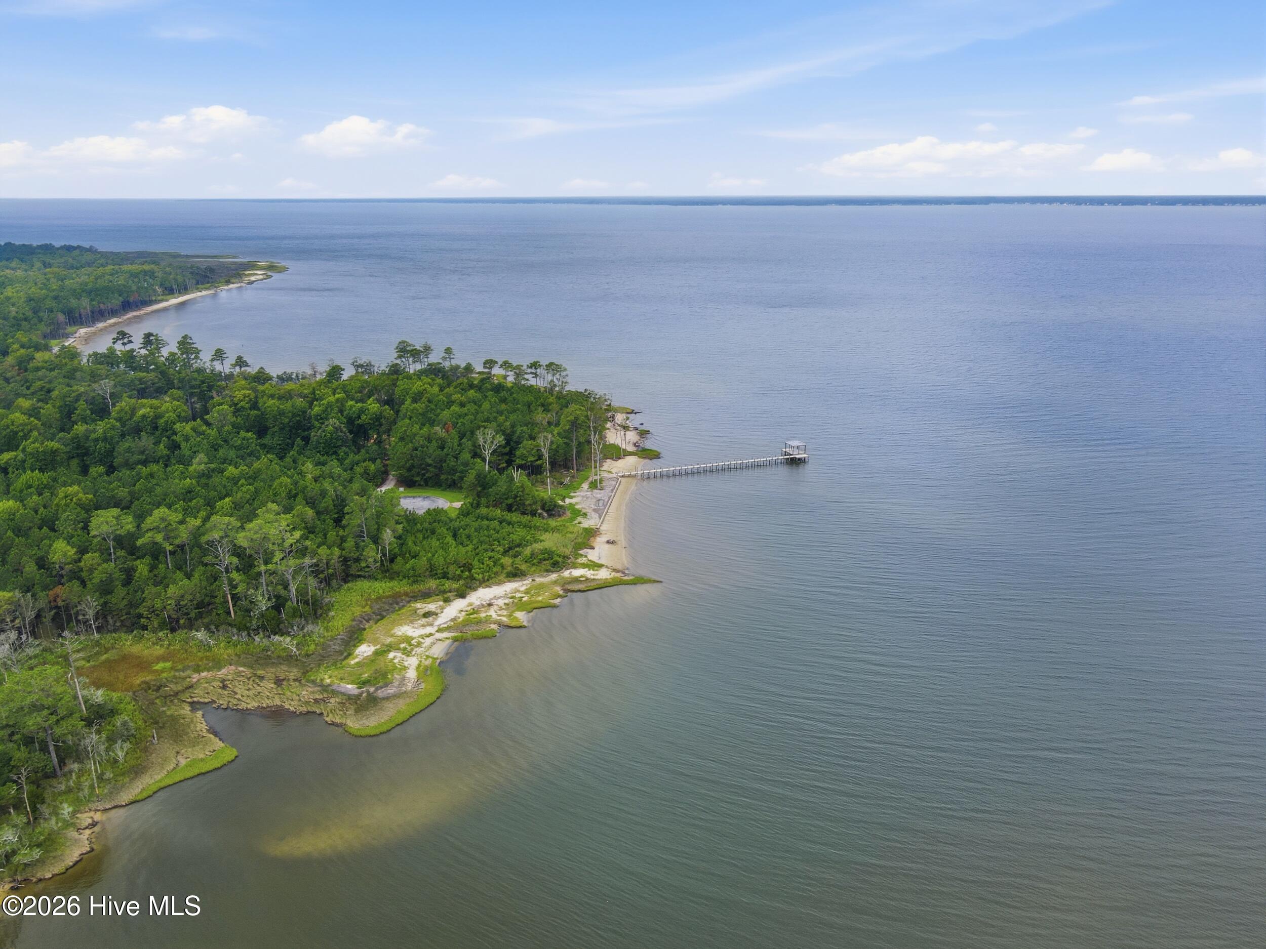 125 Merrimon Bay Drive,Beaufort
