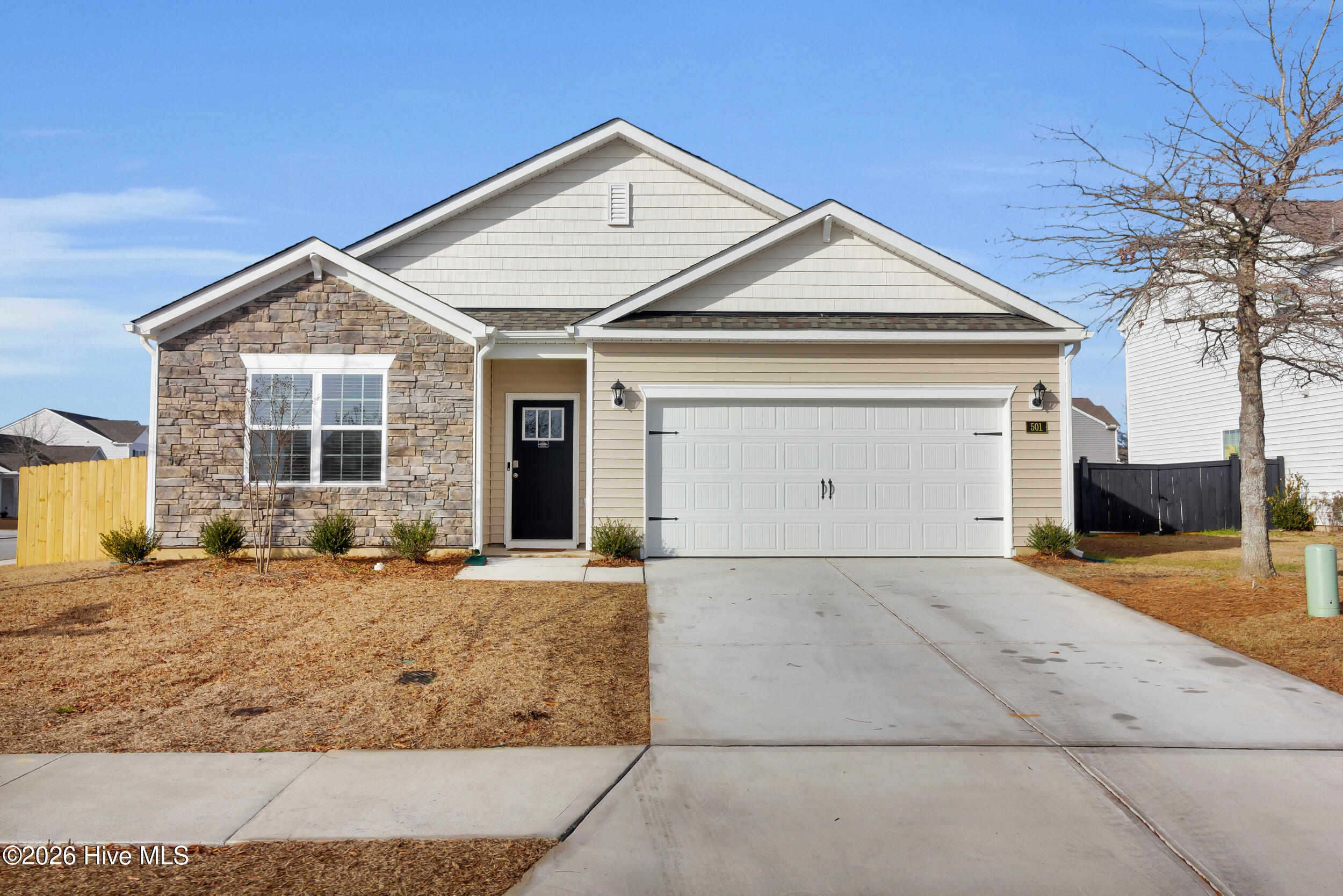 501 Dakota Avenue,New Bern