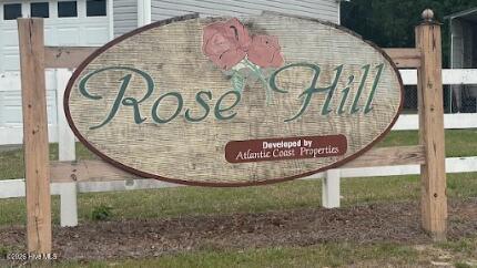Rose Hl