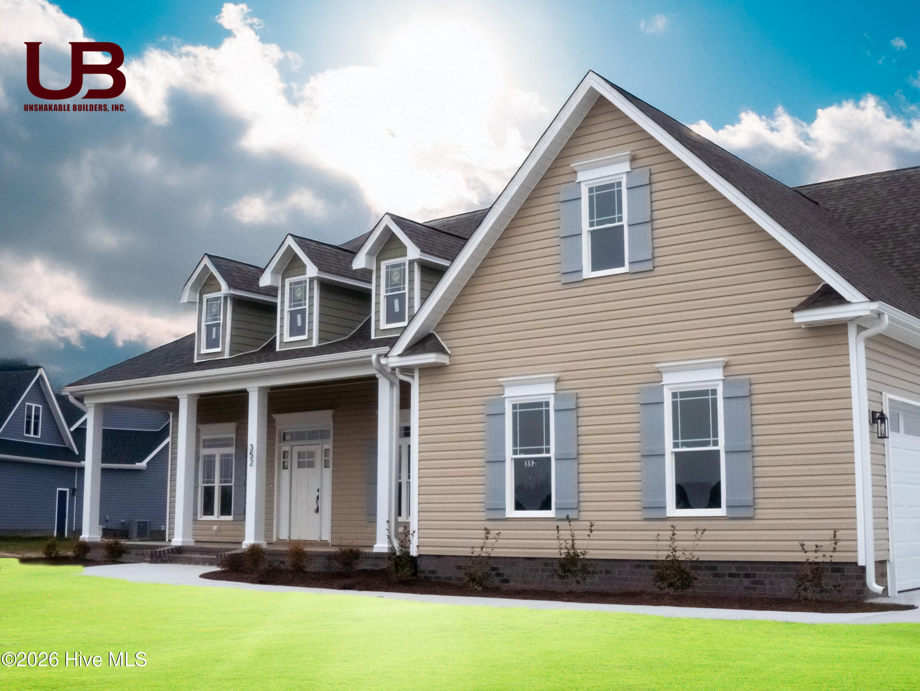 352 Stephanye Lane, Greenville, NC, 27834