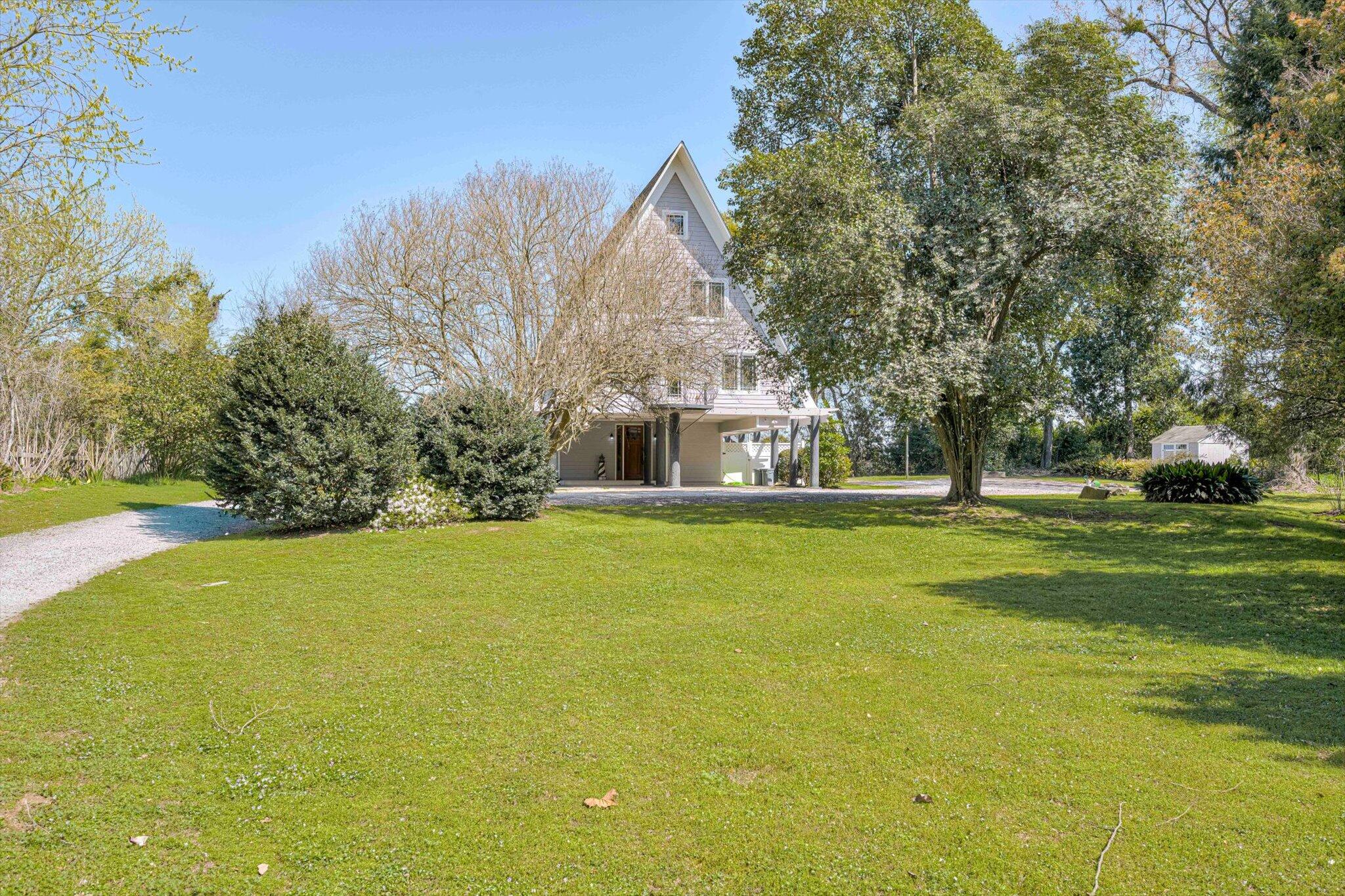 55 Alberclauss Drive, Augusta, GA, 30901