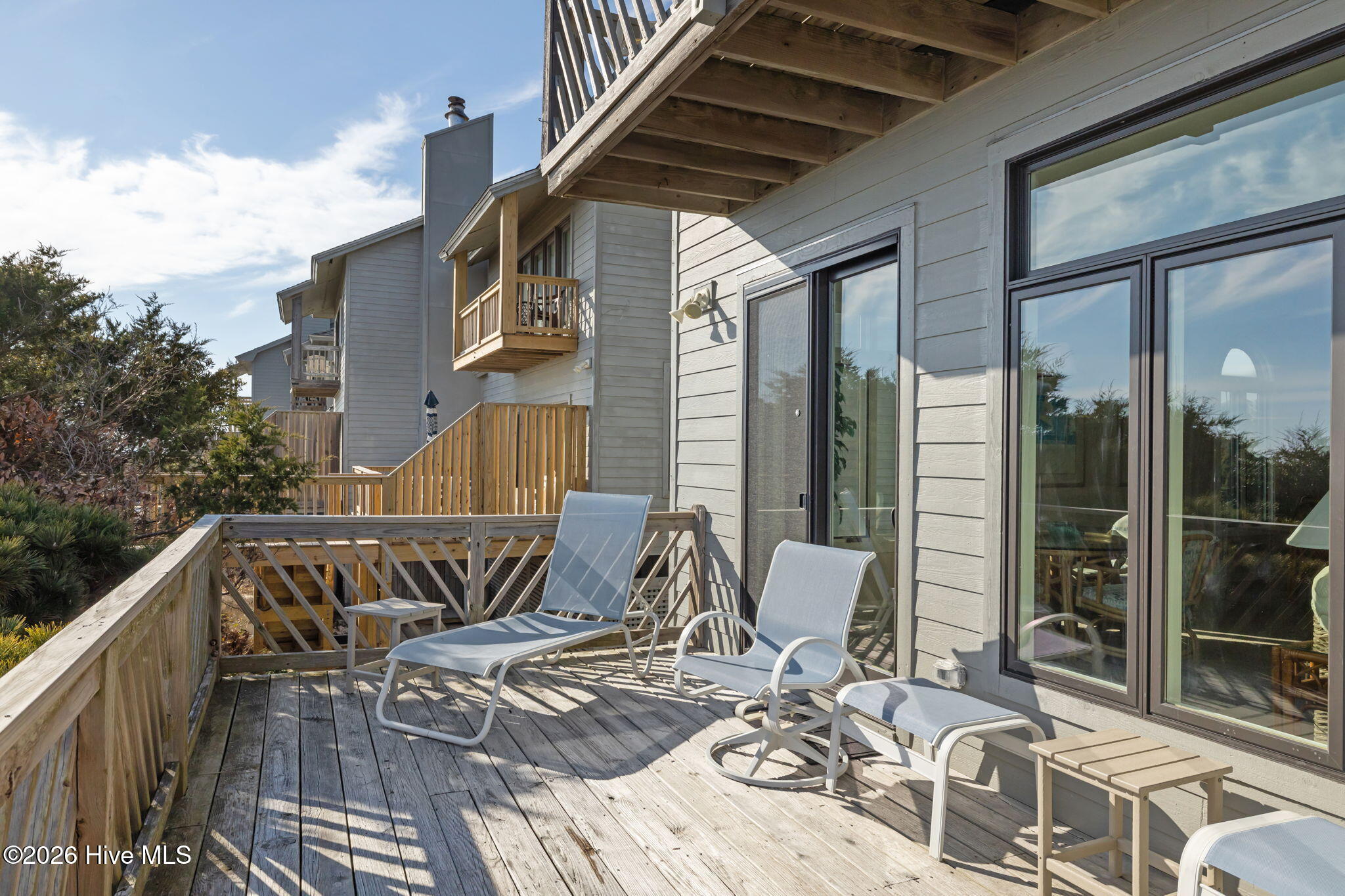 5207 Ocean Drive B,Emerald Isle