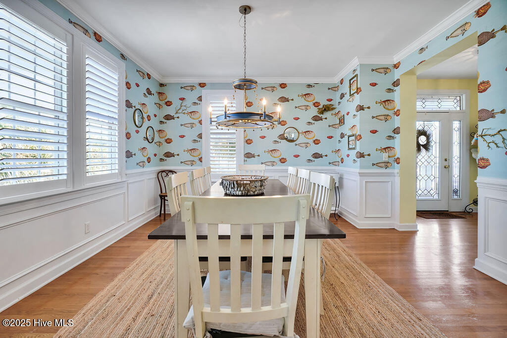 438 Sandman Drive, Kure Beach, NC 28449 – photo 7: 438SandmanDrive-6