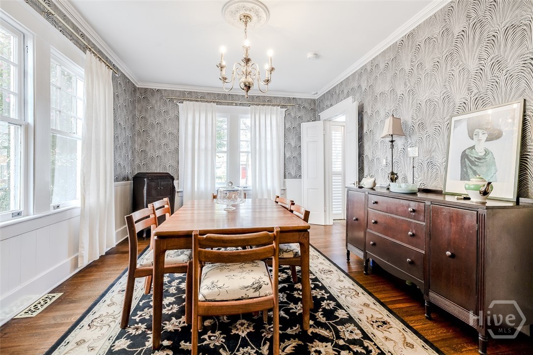 37 E 50Th Street, Savannah, GA, 31405