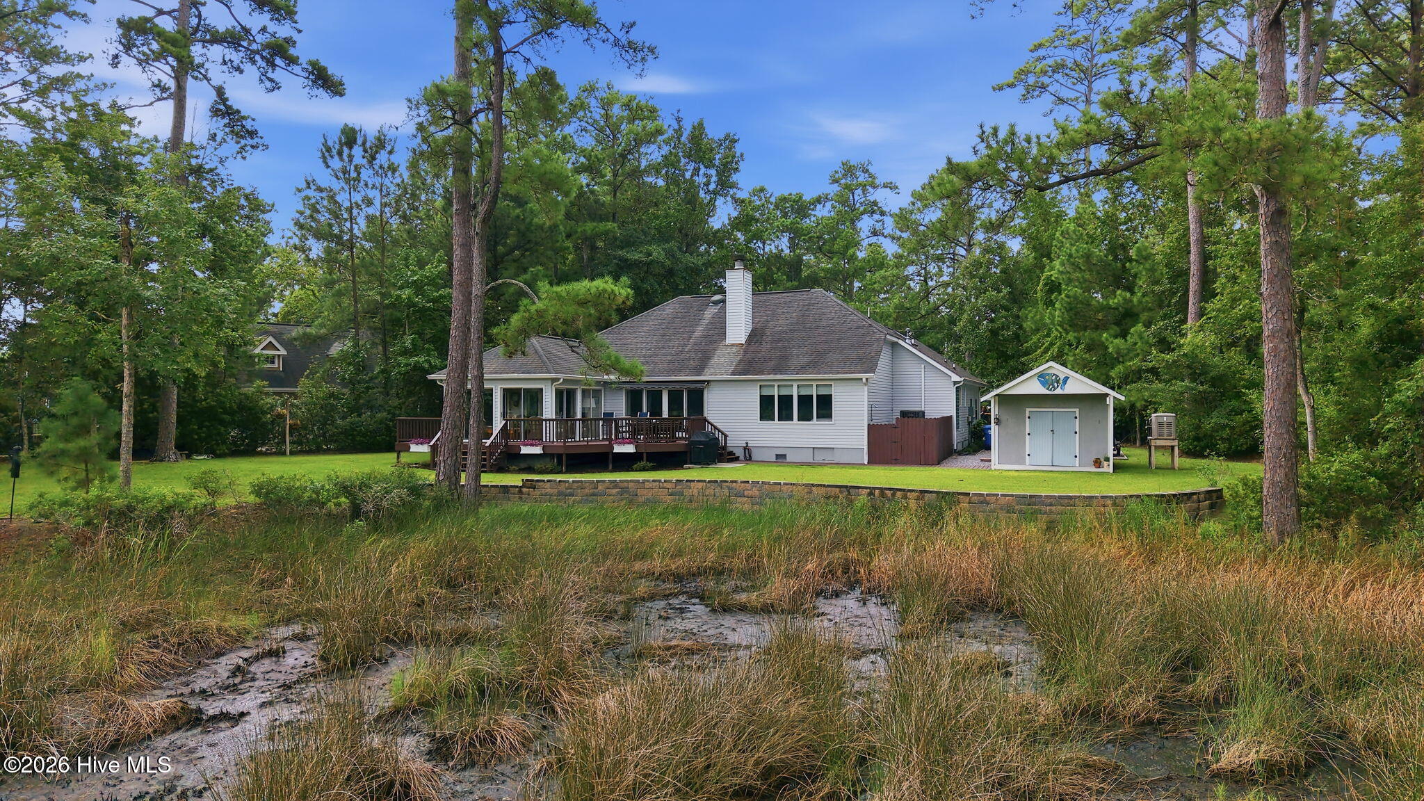 5633 Styron Drive,Oriental