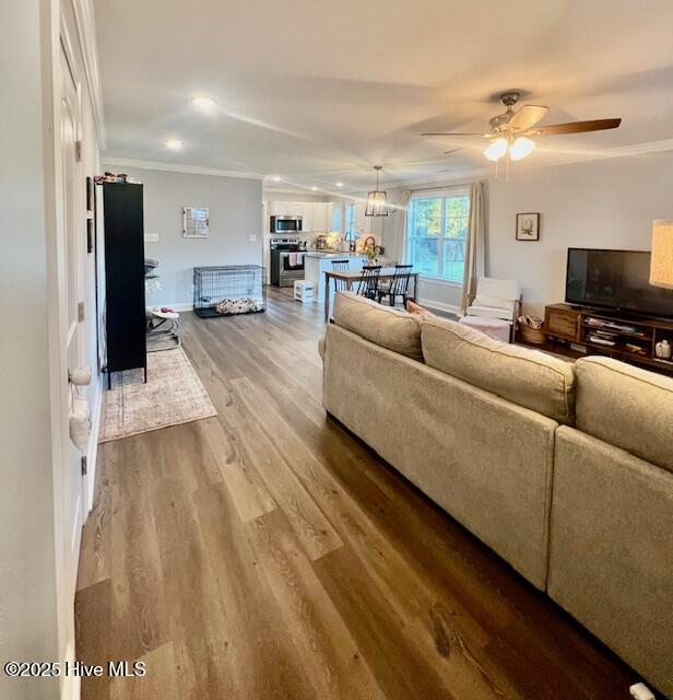 Homes for sale in Snow Hill, NC | 124 Haven Ct, Snow Hill, NC 28580 | MLS# 100534876