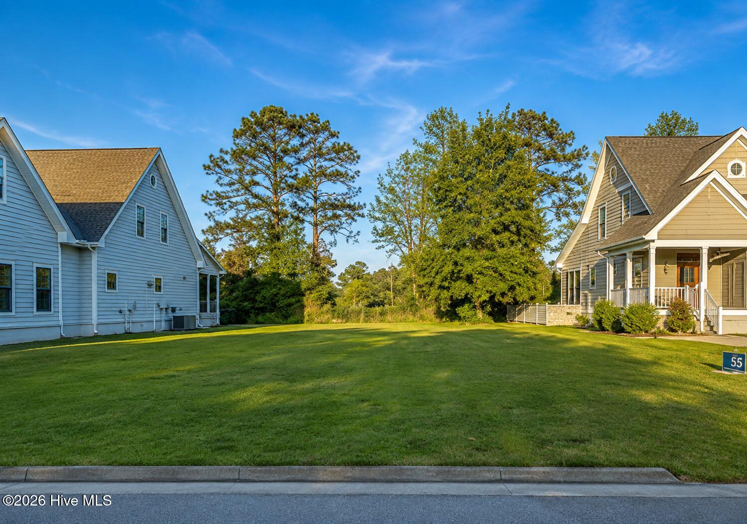 210 55 Shoreview Drive,New Bern