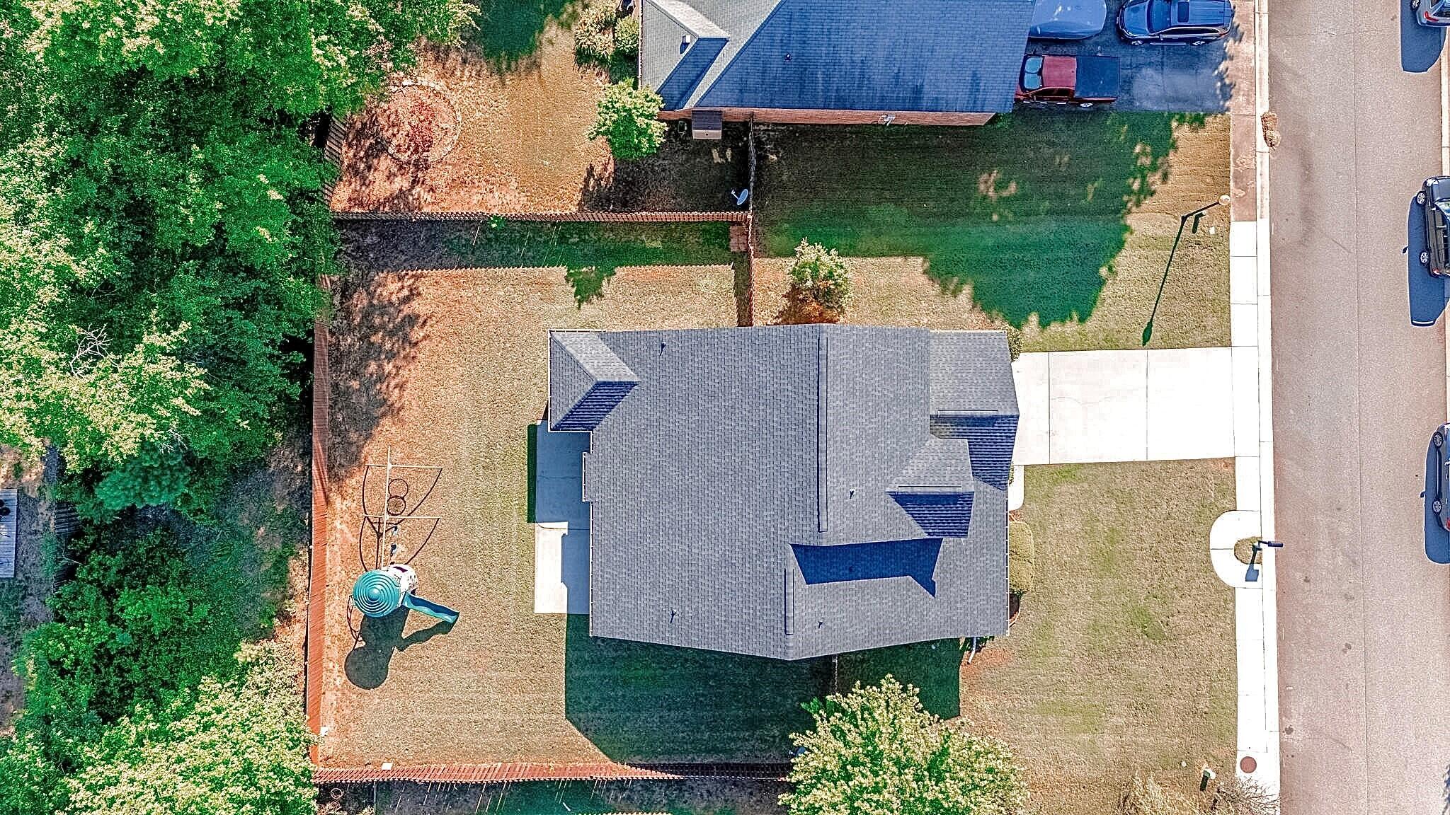 123 Dozier Drive
