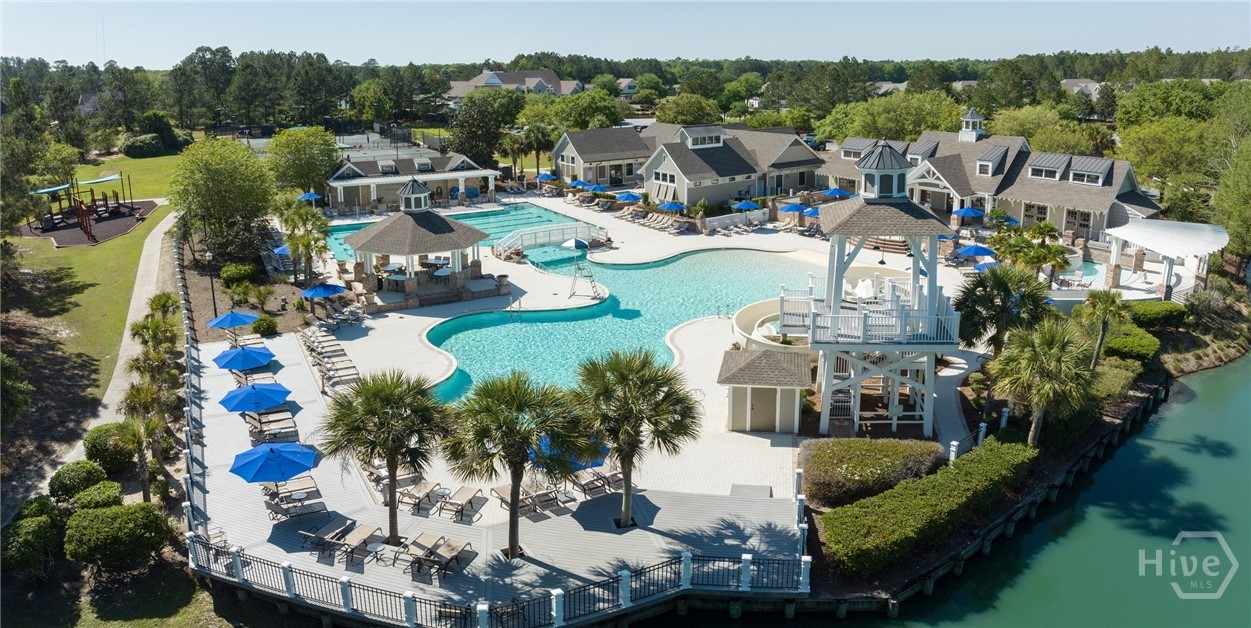 141 Weyview Gardens, Pooler, GA, 31322