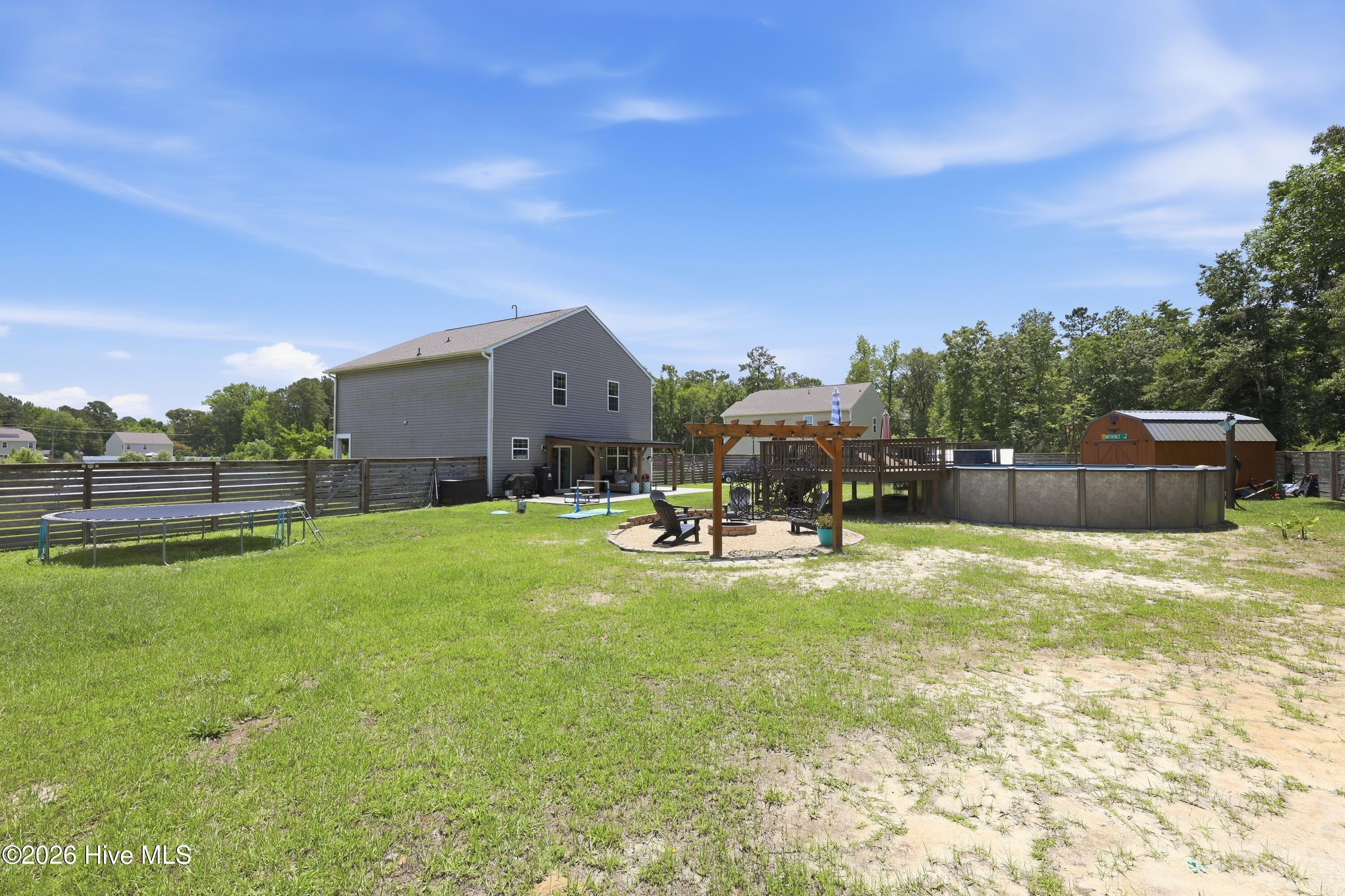 116 Featherstone Lane,New Bern