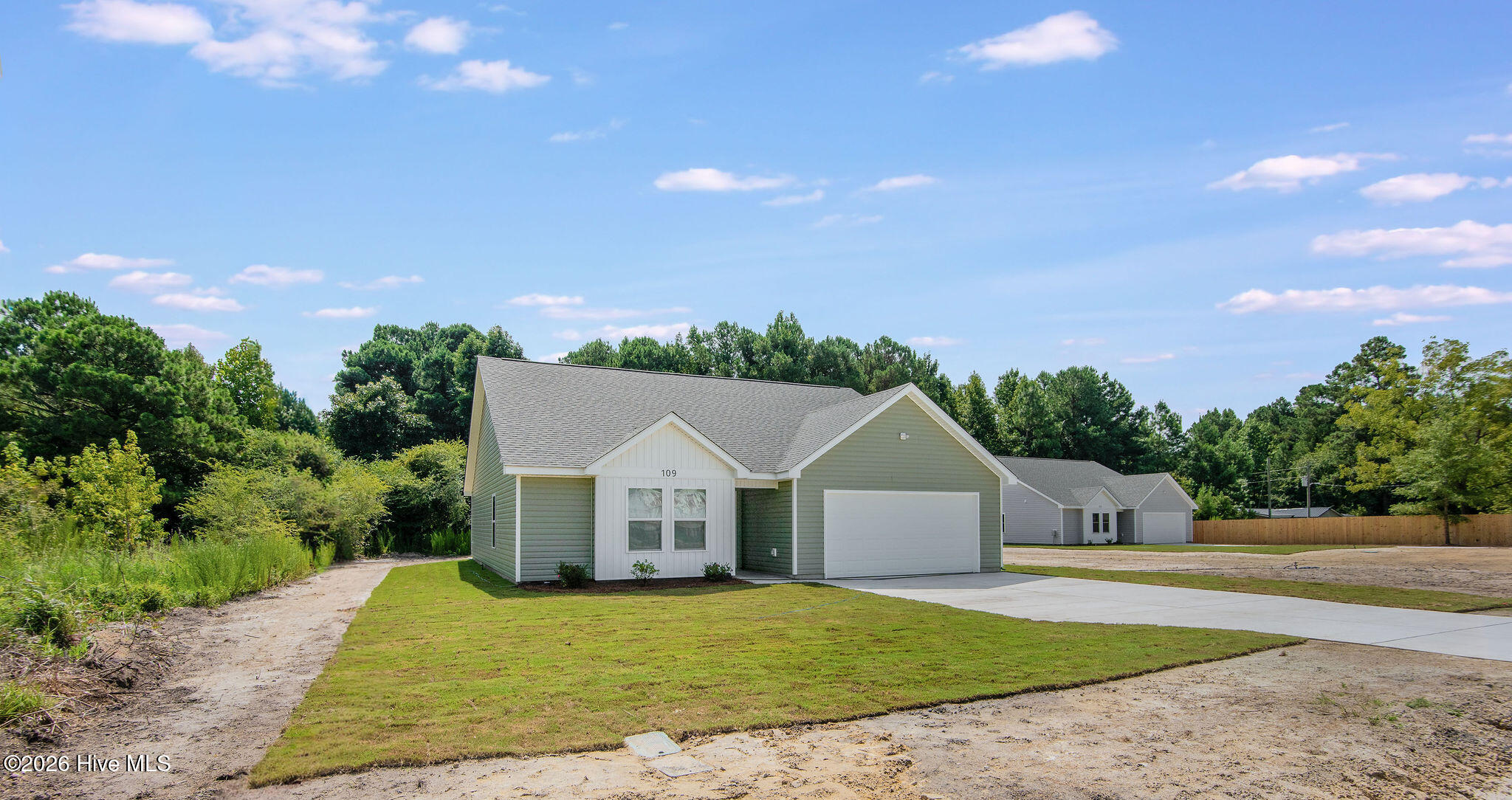 5th image of 109 William Gurganus Rd, Maple Hill, NC 28454 | MLS# 100568978