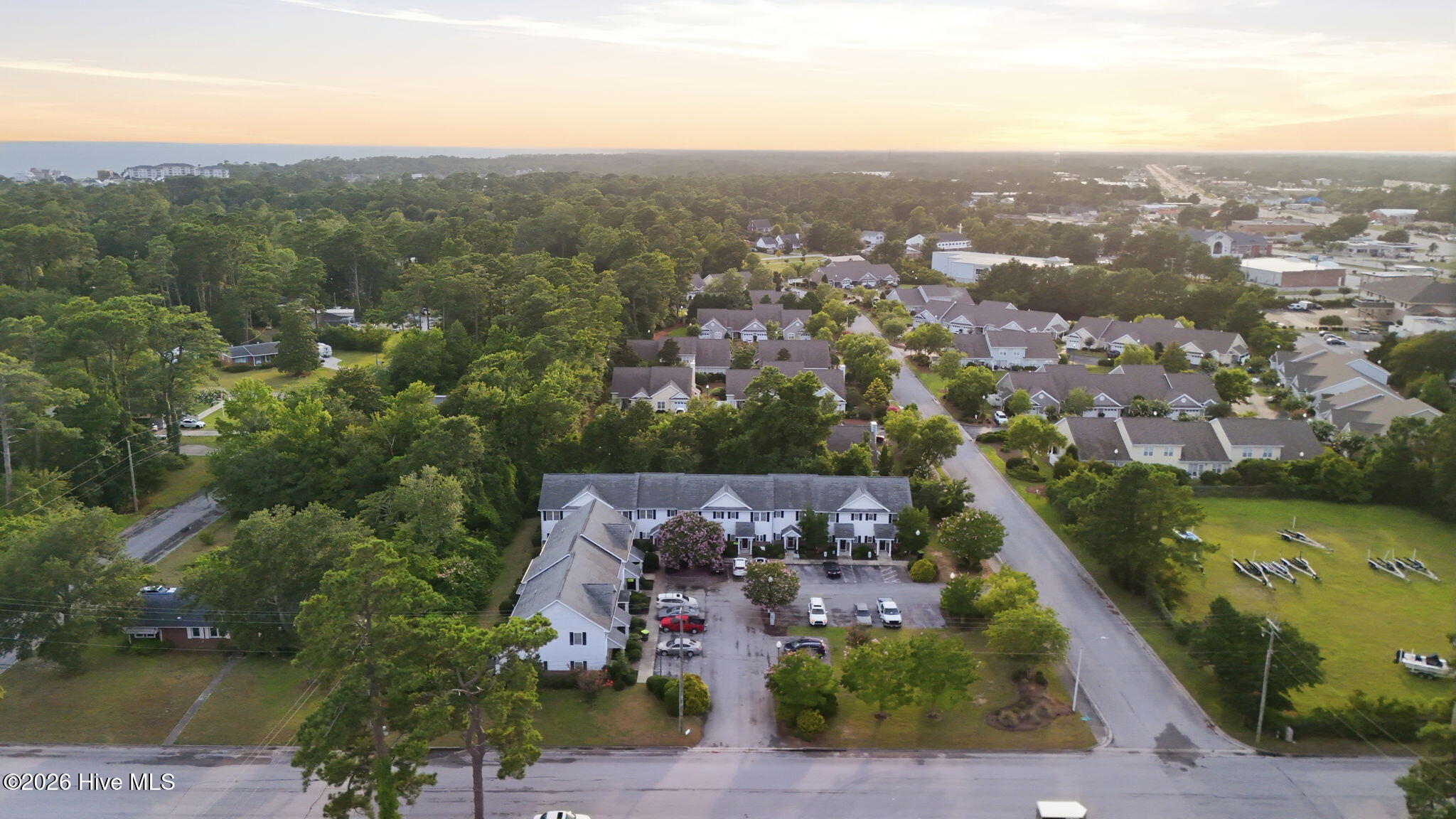 112 Rochelle Drive 203,Morehead City