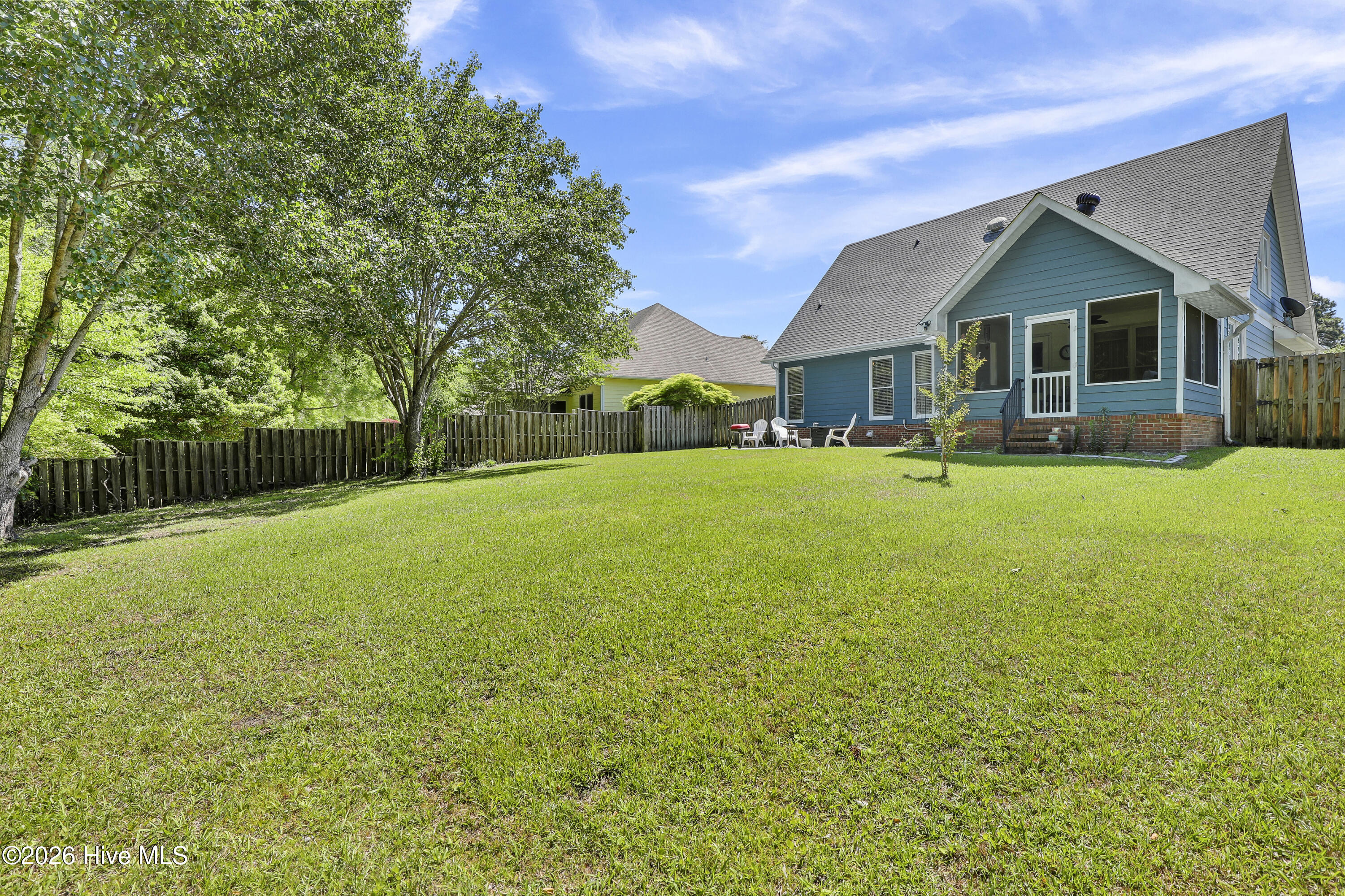 1124 Mill Run Road, Sneads Ferry, NC, 28460