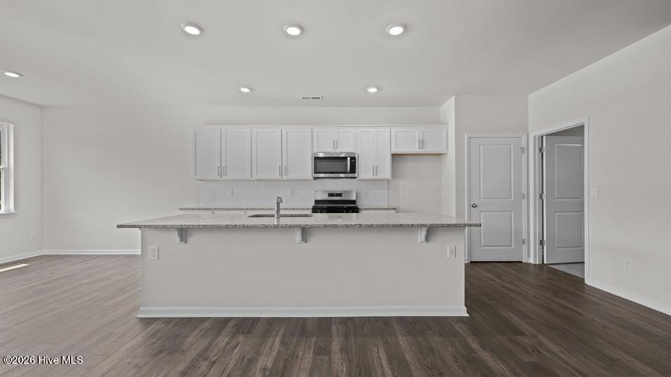 4007 Montford Drive,New Bern