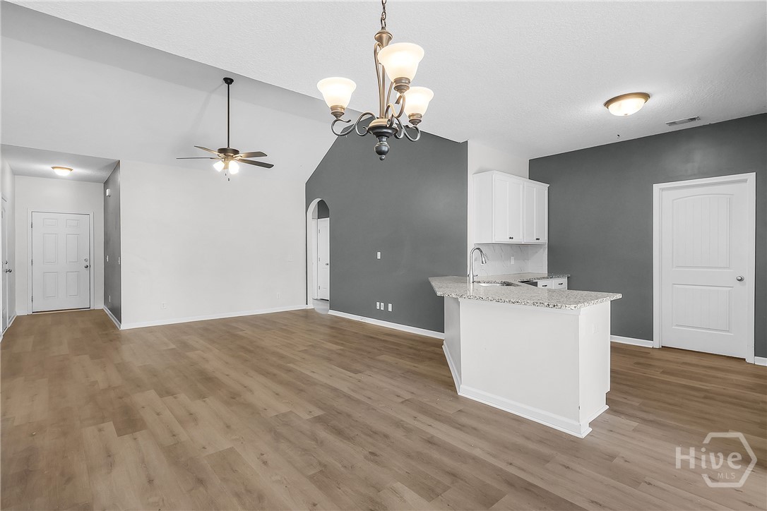 33 NE Firefly Trace, Ludowici, GA, 31316