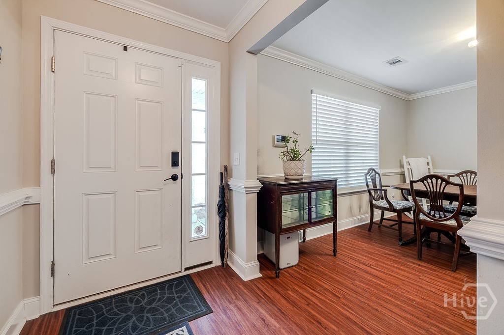 Homes for sale in Springfield, GA | 200 Beaubrook Blvd, Springfield, GA 31329 | MLS# SA350771