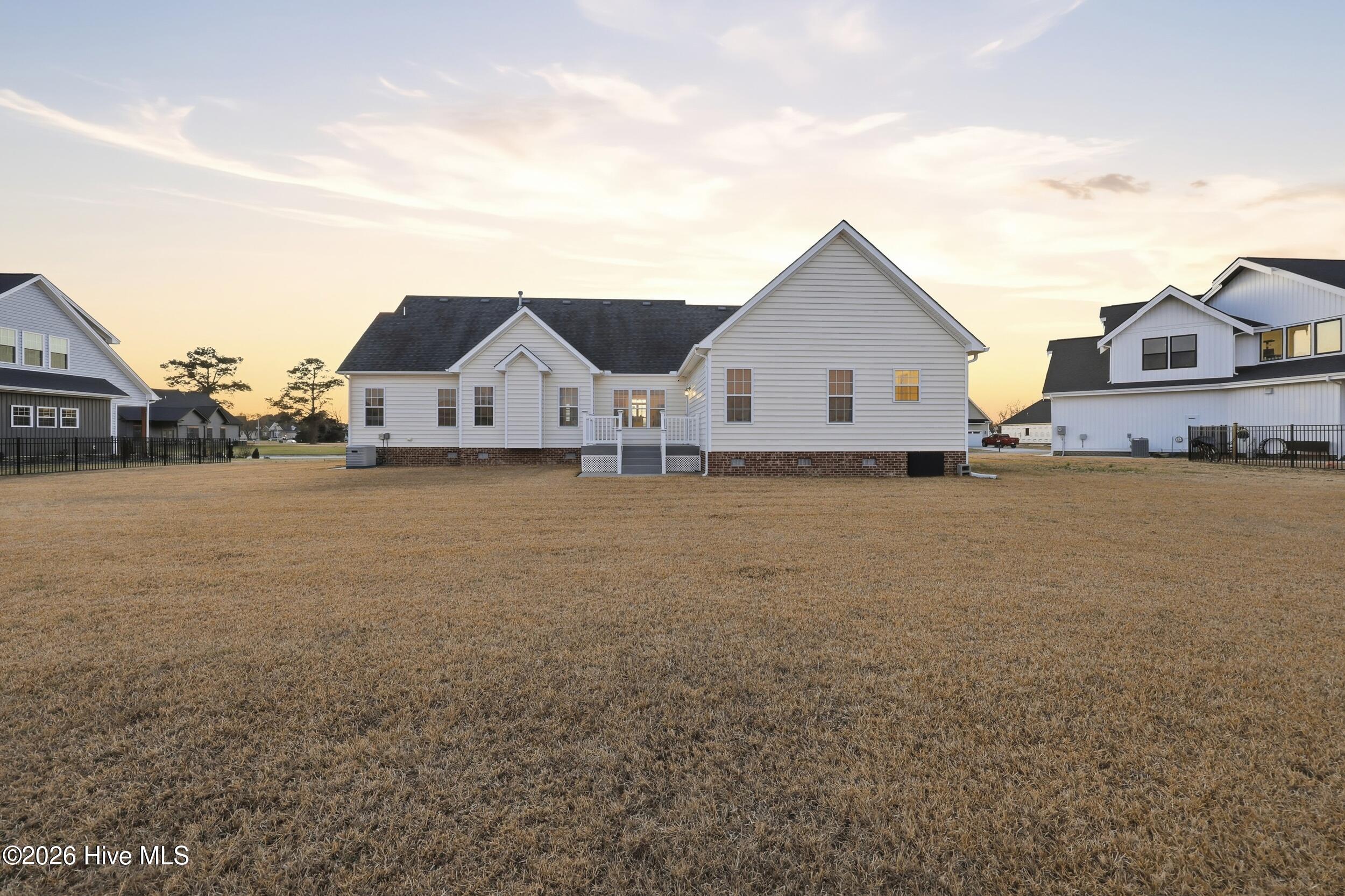 106 Lands End Drive, Elizabeth City, NC, 27909