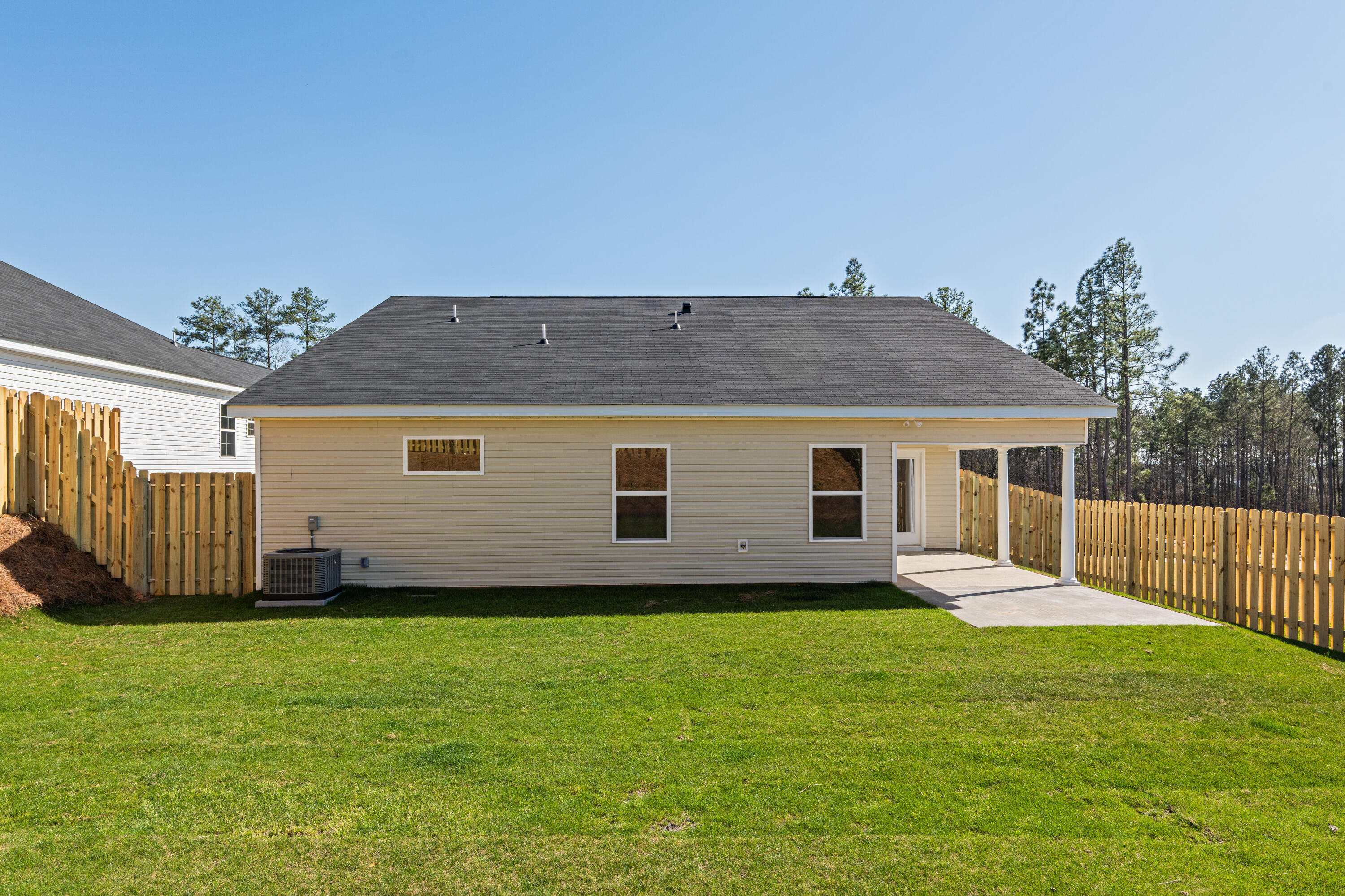 3077 Banter Drive, Graniteville, SC, 29829