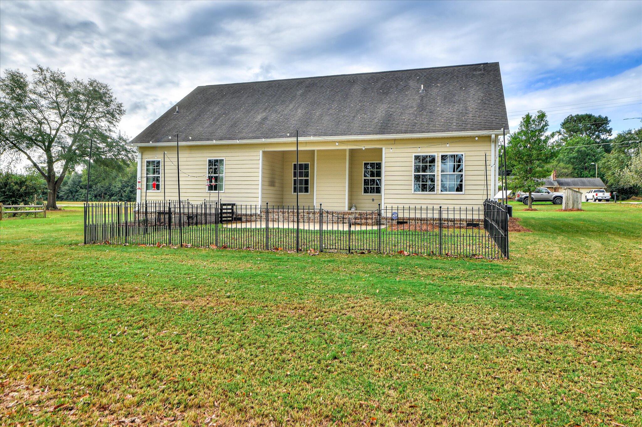166 Fairway Drive, Waynesboro, GA, 30830