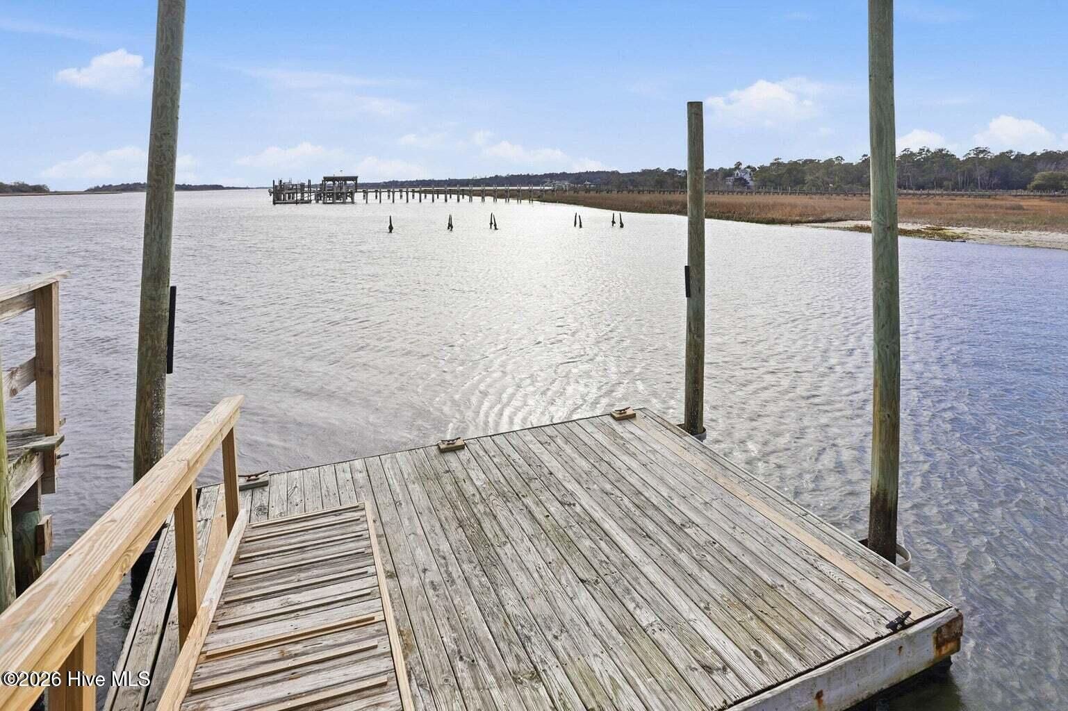 1850 Caribe Court, Wilmington, NC, 28409