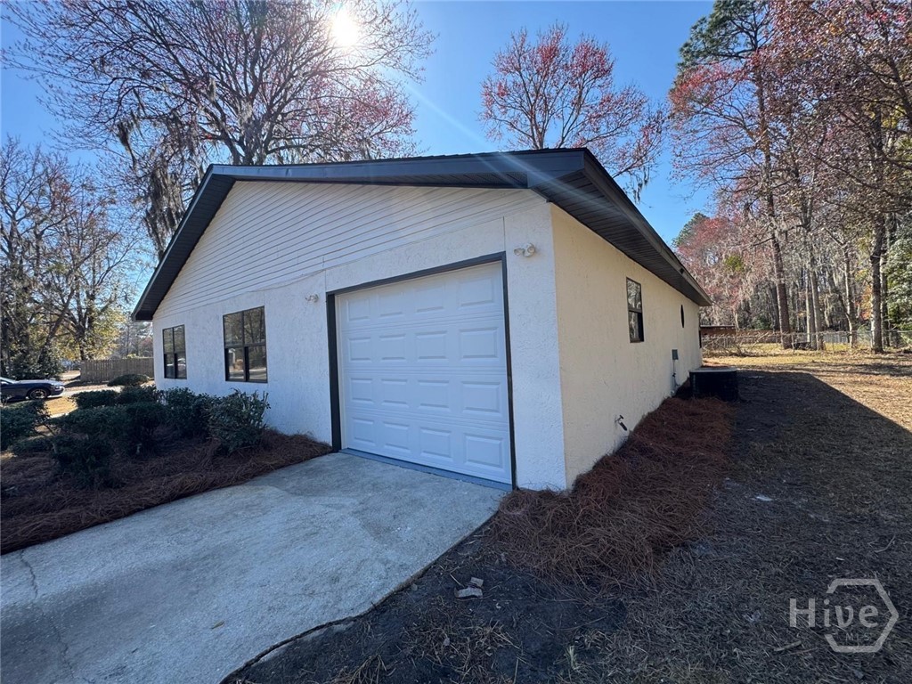 101 Royal Circle, Kingsland, GA, 31548