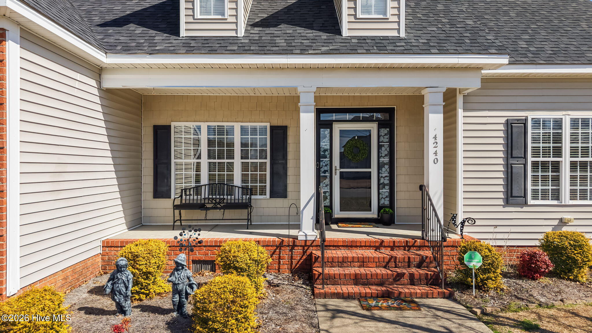 4240 Merck Road W, Wilson, NC, 27893