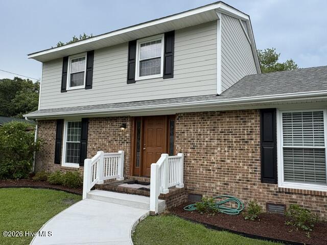 700 Robin Road,Morehead City