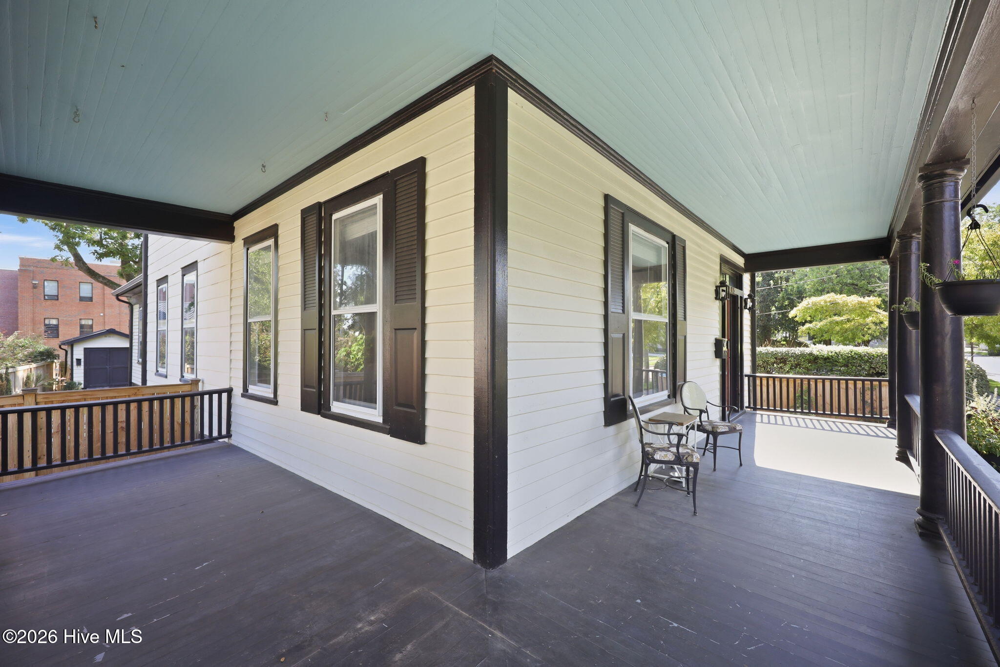 615 New Street,New Bern