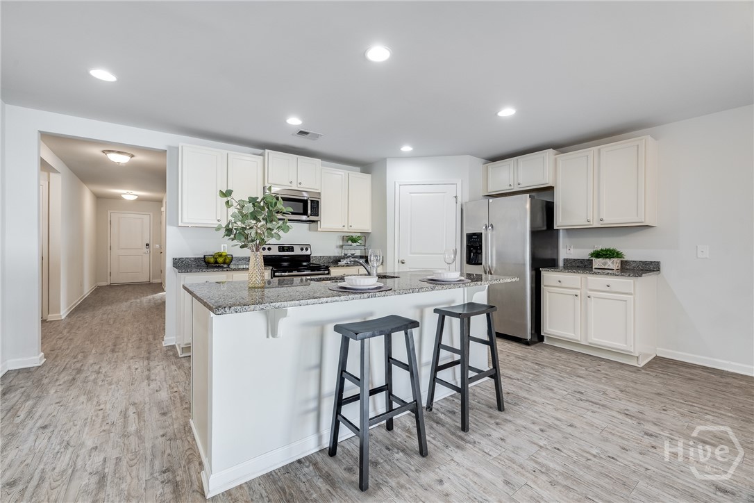 Homes for sale in Pooler, GA | 15 Hawkhorn Ct, Pooler, GA 31322 | MLS# SA346259