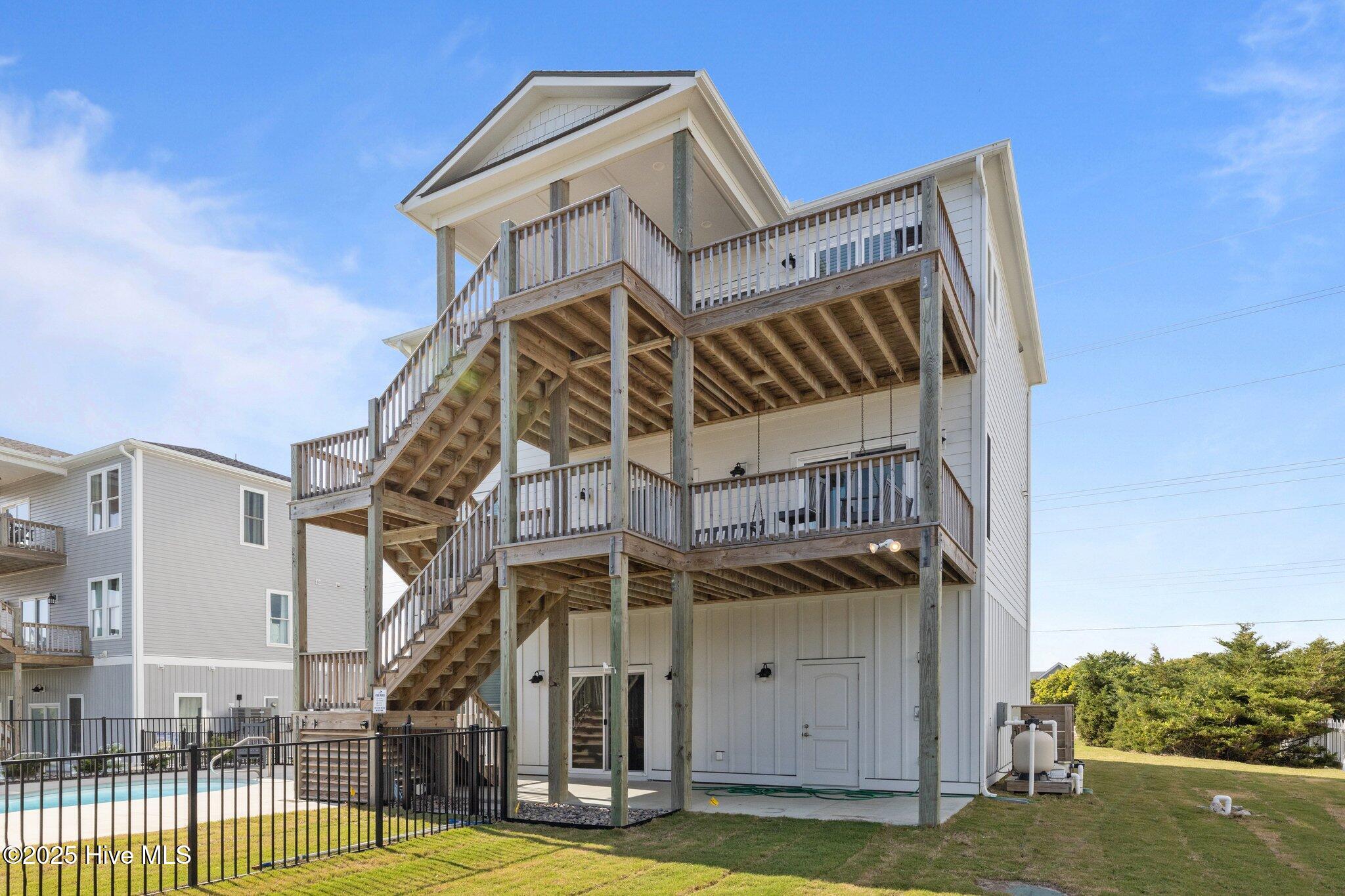 1903 Emerald Drive, Emerald Isle, NC, 28594