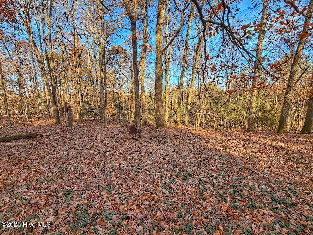 0 Mabry Mill Road, Henderson, NC, 27537