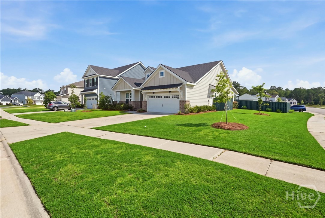2nd image of 293 Wexford Dr, Richmond Hill, GA 31324 | MLS# SA362163