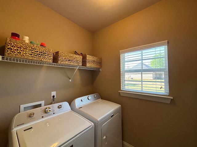 3403 Walker Creek Road, Hephzibah, GA, 30815