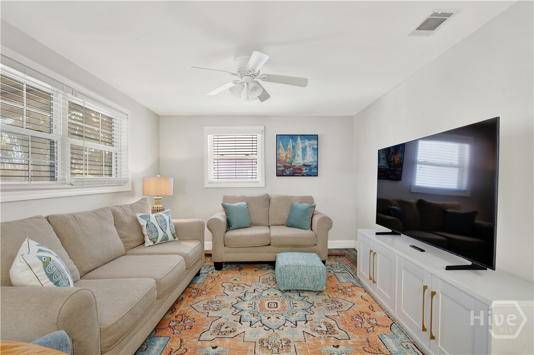 109 Lovell Avenue, Tybee Island, GA, 31328