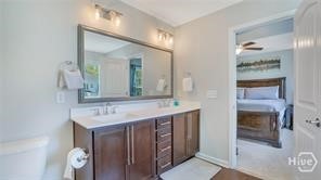 This is NOT the actual Townehome. Pictures were taken from a Finished Austin plan and are for Reference Only