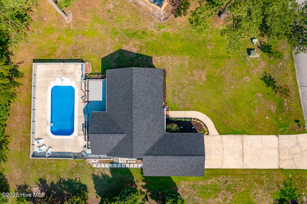 6103 Falcon Drive,New Bern