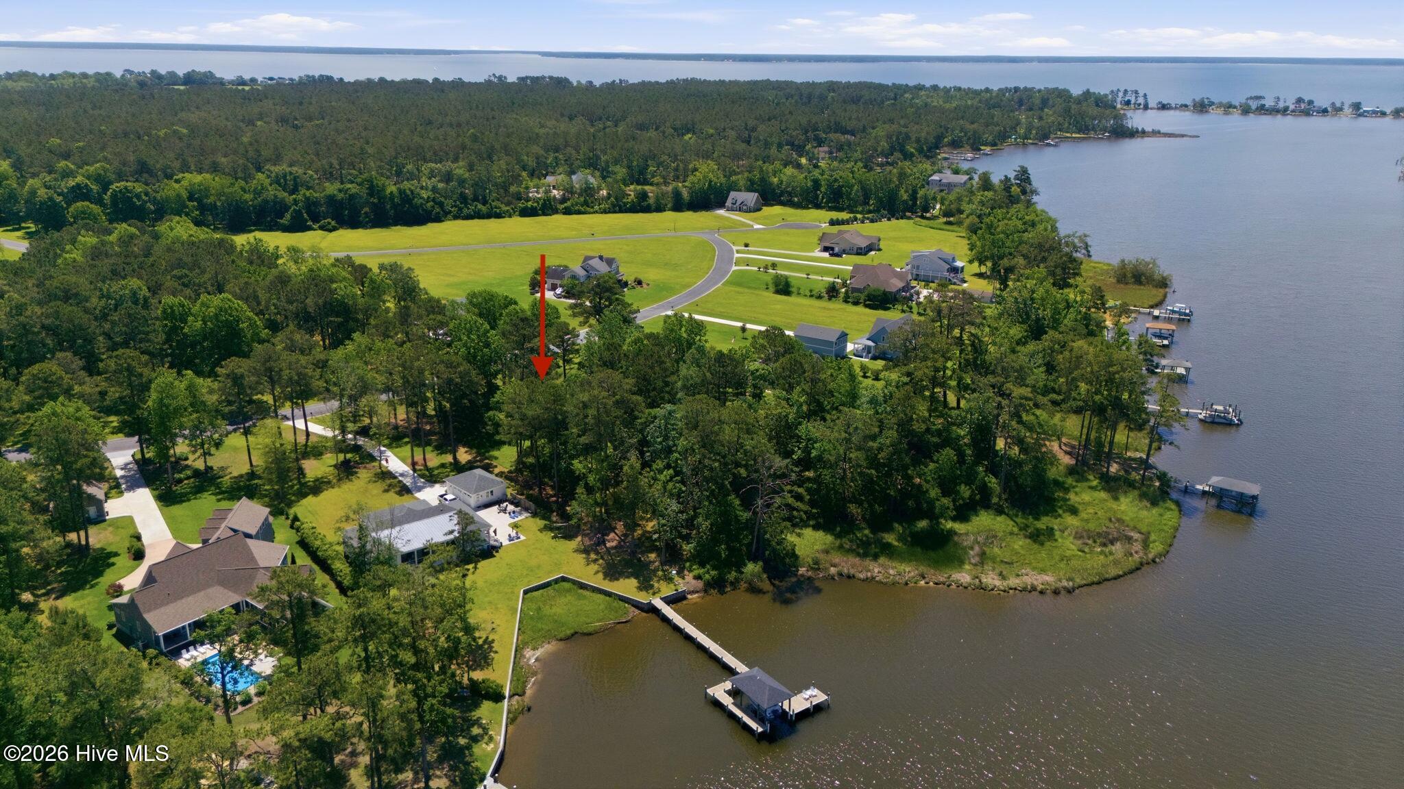 356 Lot 266 Southern Plantation Drive S,Oriental