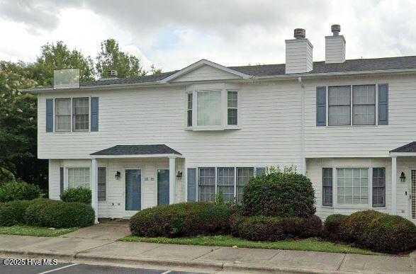 3827 Sterling Pointe, Winterville, North Carolina, 3 Bedroom Bedrooms, 6 Room Rooms,3 BathroomBathrooms,Townhouse,For sale,Sterling Pointe,100592554