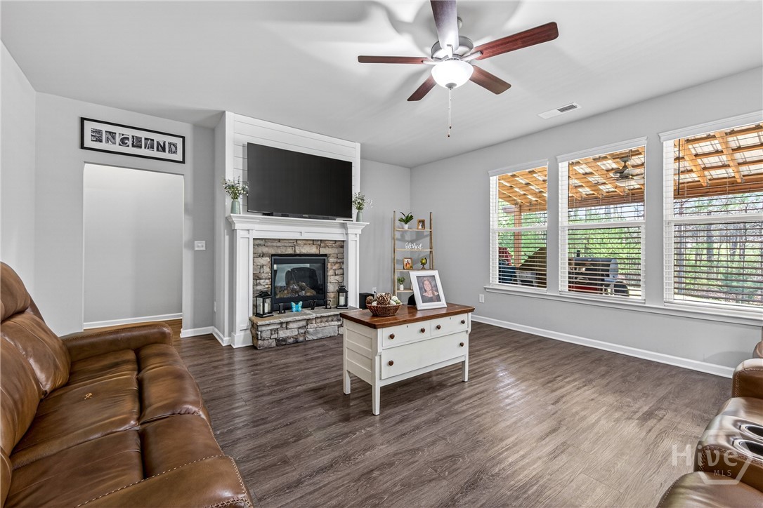 84 Woodpecker Pointe, Danielsville, GA, 30633