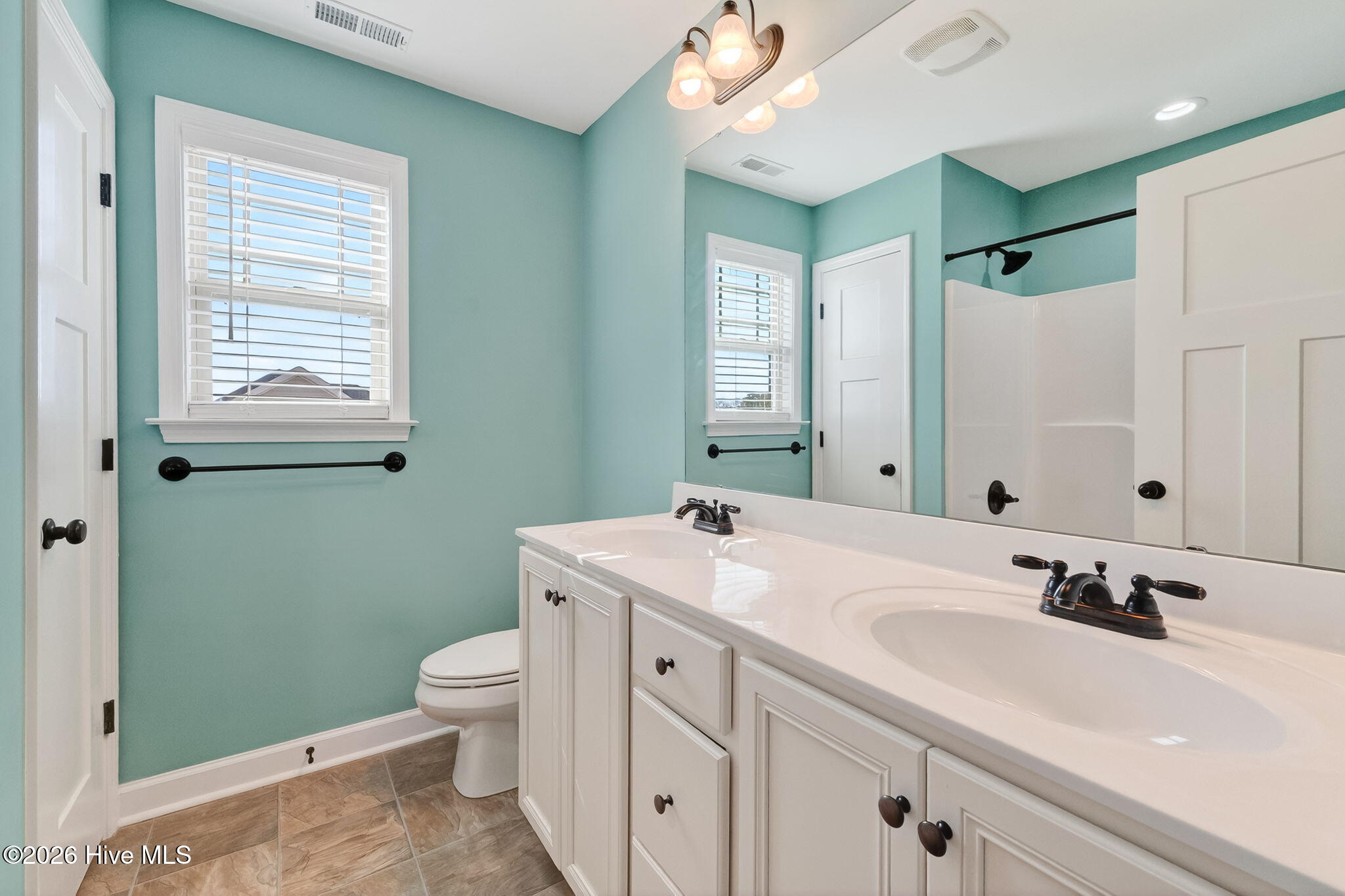 423 Planters Ridge Drive, Pikeville, NC, 27863