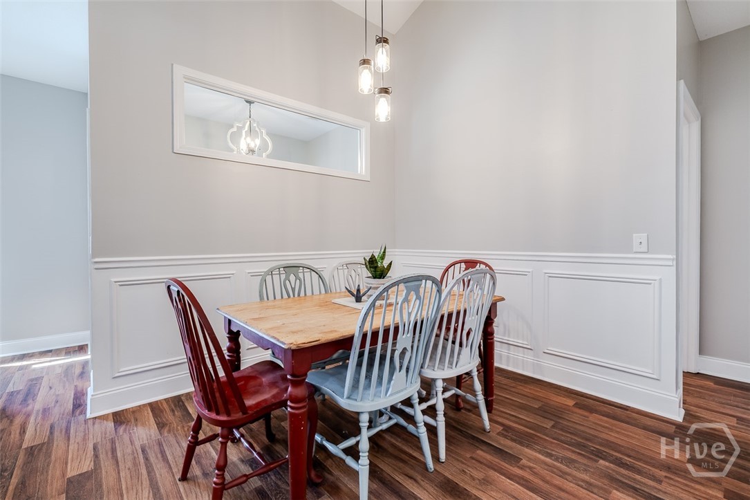 434 Sir Arthur Court, Guyton, GA, 31312