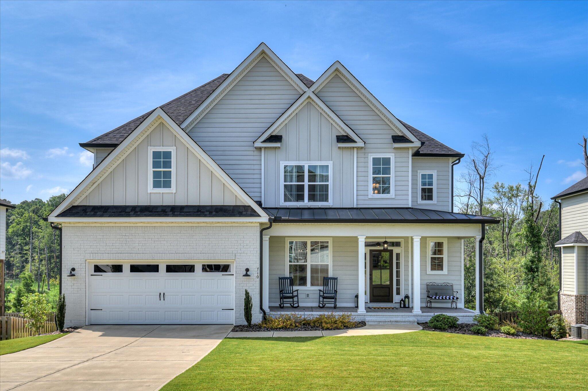 Property at 710 Nuttall Street