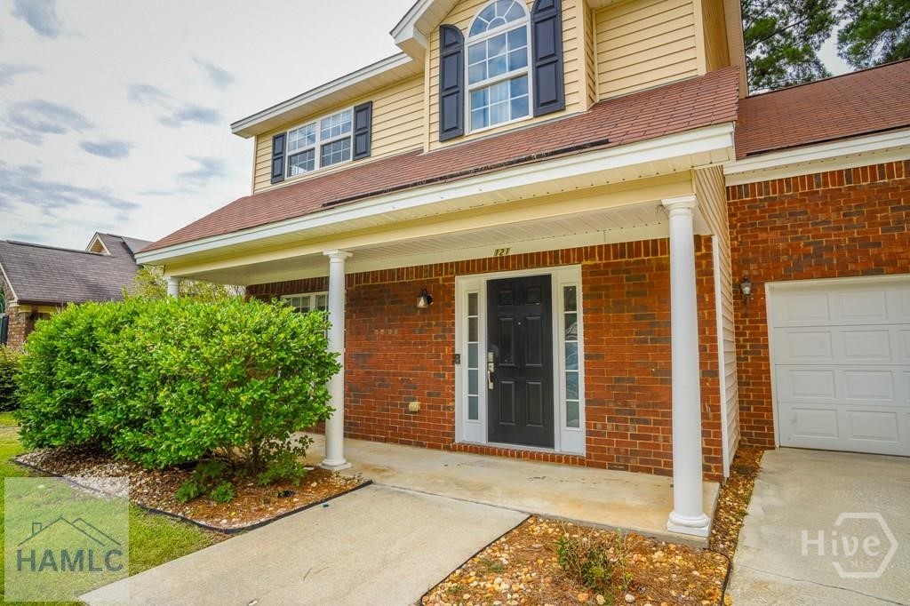 2nd image of 121 Pampas Dr, Pooler, GA 31322 | MLS# SA361482