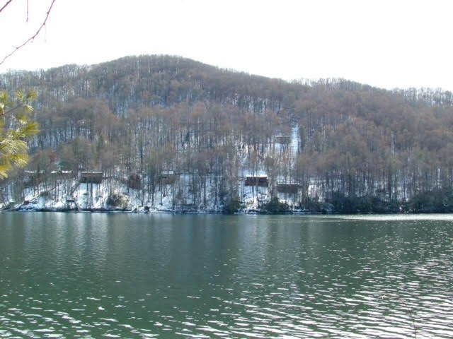 Homes for sale in Topton, NC | Lot 41 Indian Lake Dr, Topton, NC 28781 | MLS# 98544198