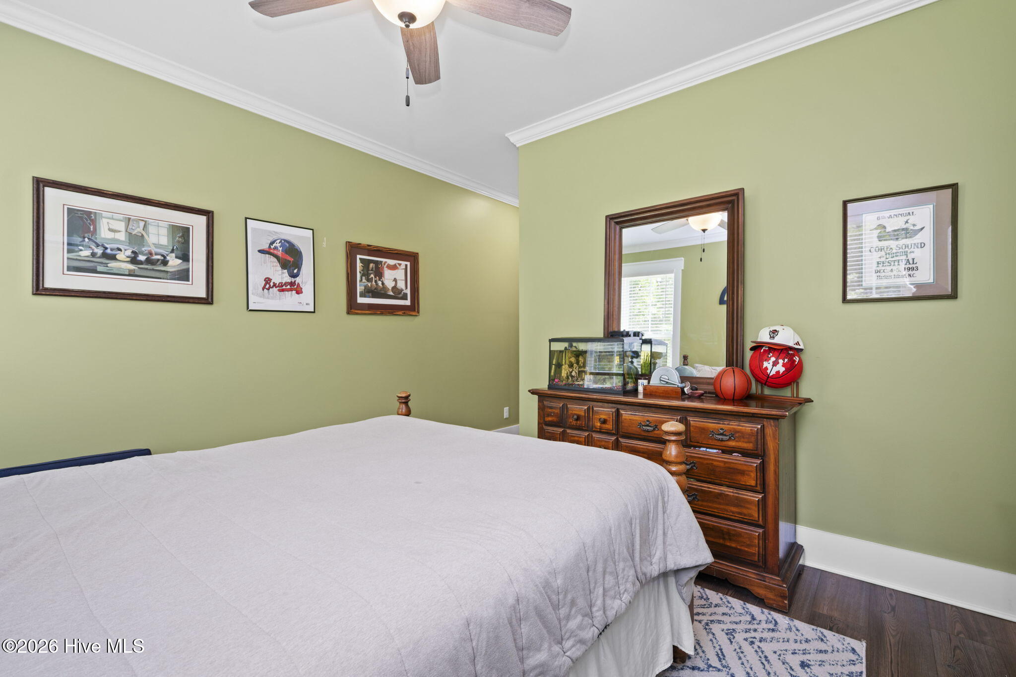 2703 E Fairway Road,Morehead City