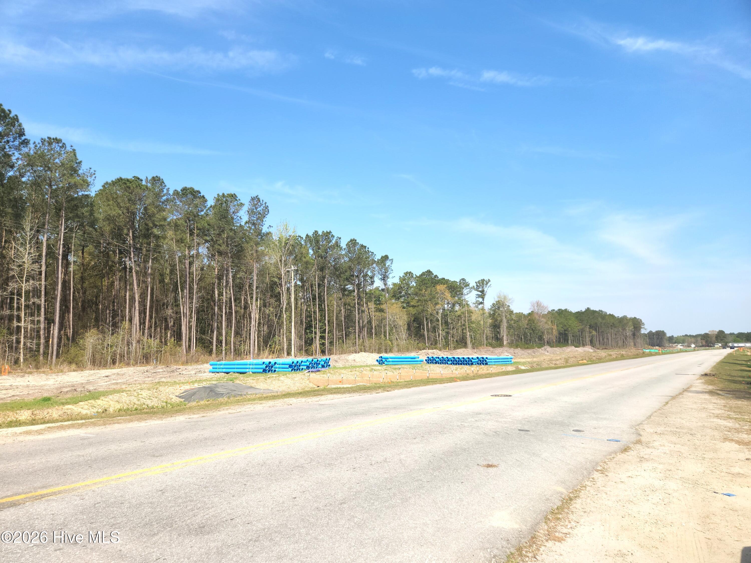 24 Acres Corner Of Mlk & 43 Boulevard, New Bern, NC, 28562