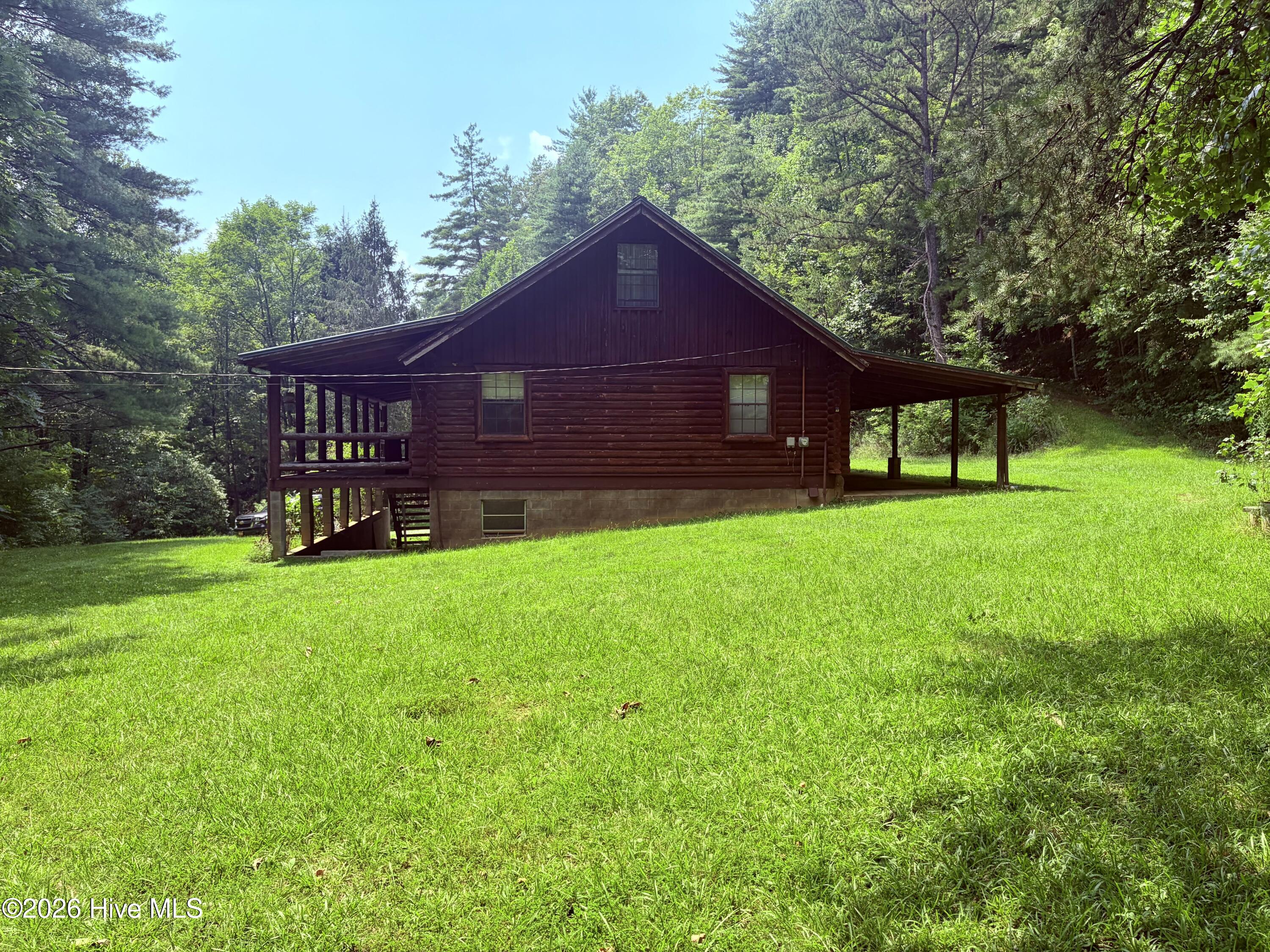 3rd image of 913 Franks Creek Rd, Robbinsville, NC 28771 | MLS# 100593859