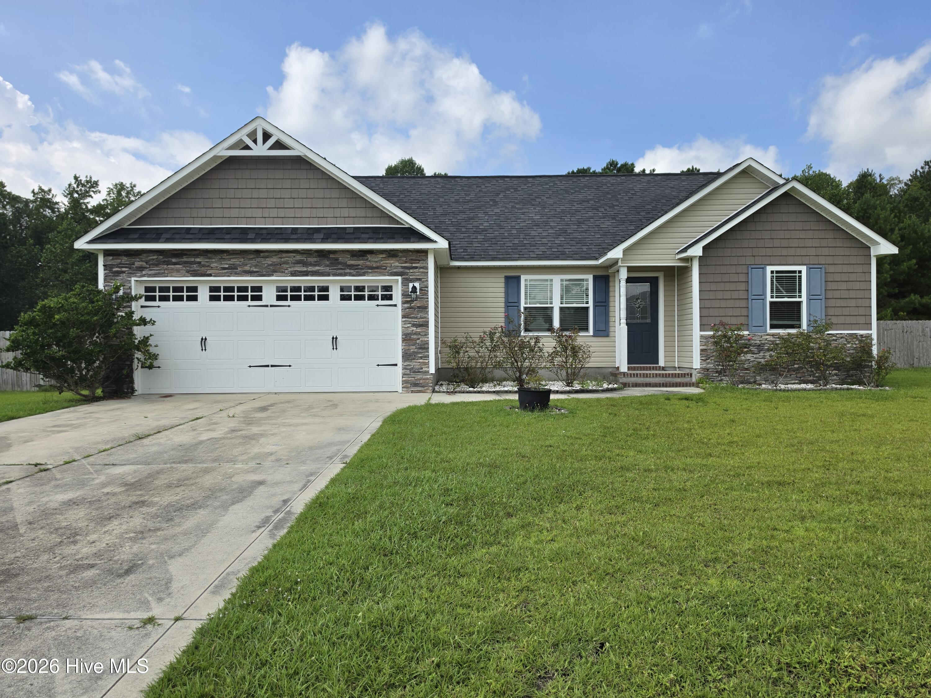 1st image of 412 Mccall Dr, Jacksonville, NC 28540 | MLS# 100598617